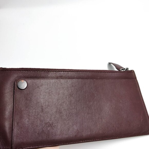 3.1 Phillip Lim International Currency Sexy Wallet - Picture 5 of 7